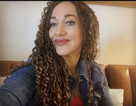 rachel dolezal onlyfans porn|Rachel Dolezal Anal Dildo XXX Video Leaked